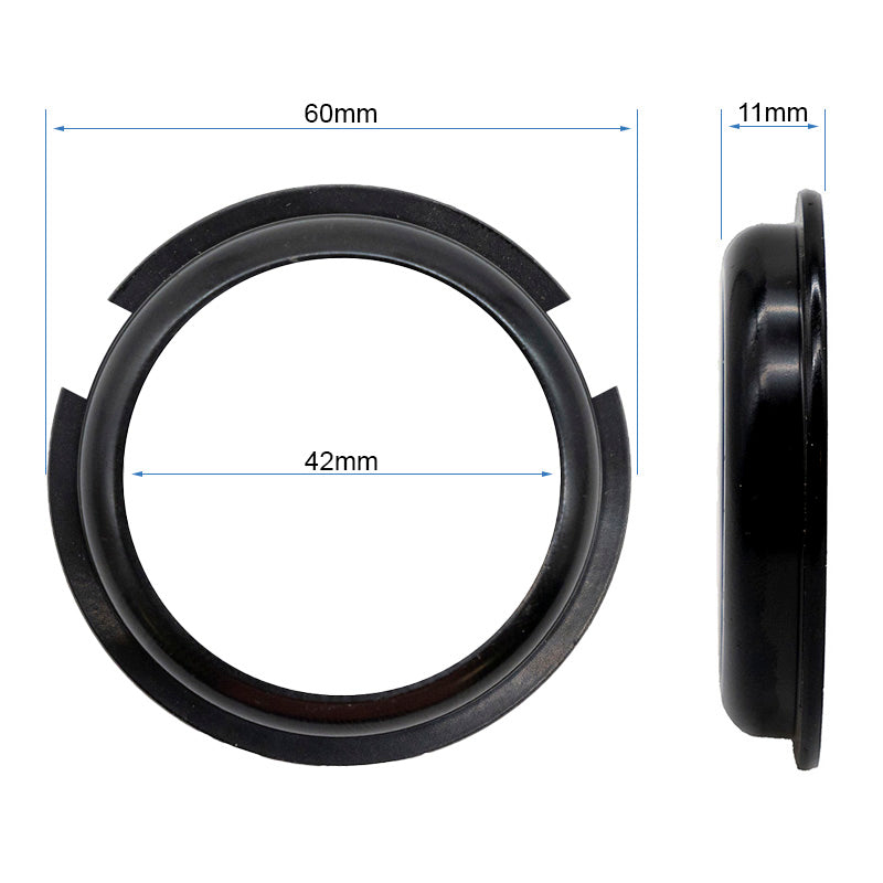Cuvette inférieure Niu KQi3
