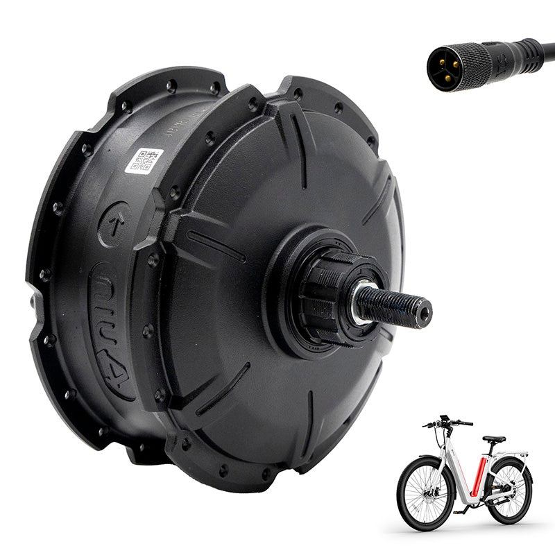 Motor Niu BQi-C3