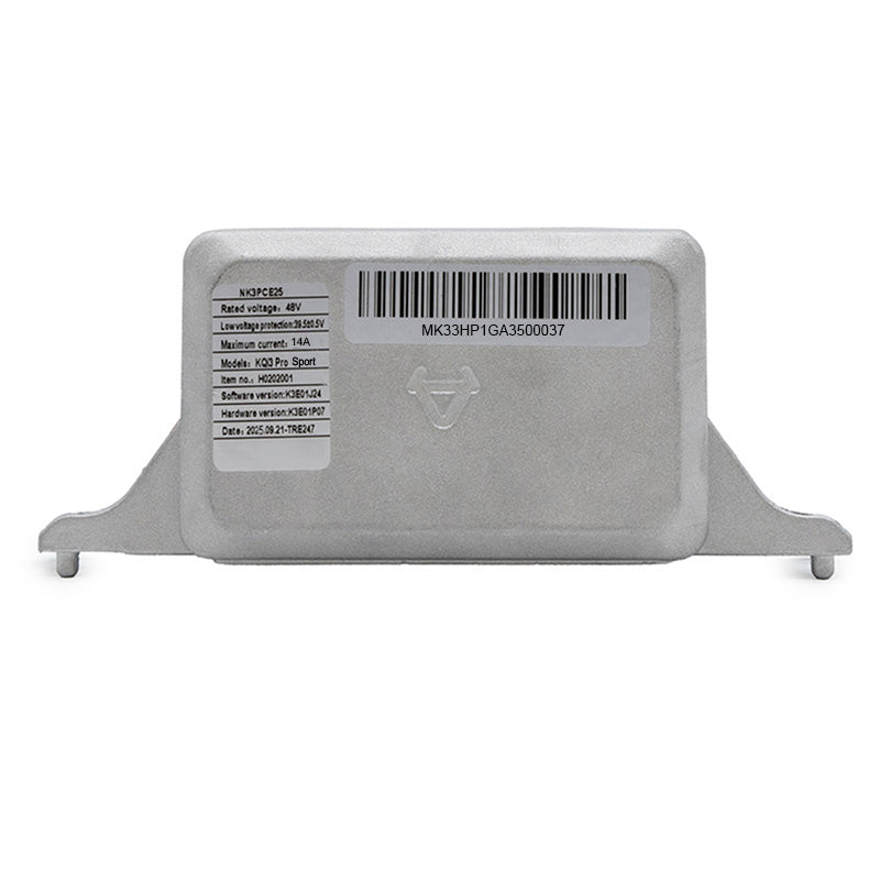 Contrôleur Niu KQi3 Sport (EU)
