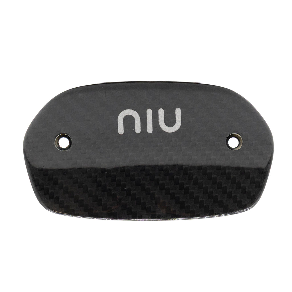 Cache écran Niu KQi AIR