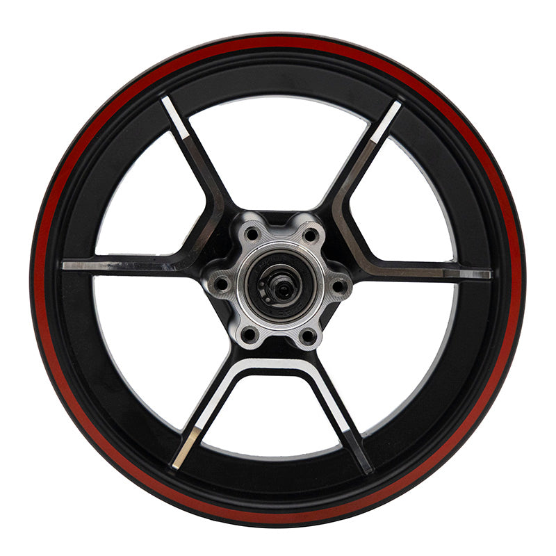 Roue avant Niu KQi300X