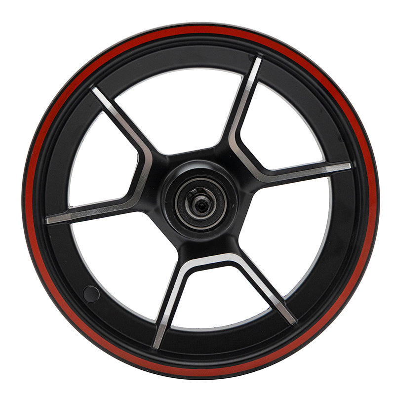 Roue avant Niu KQi300X