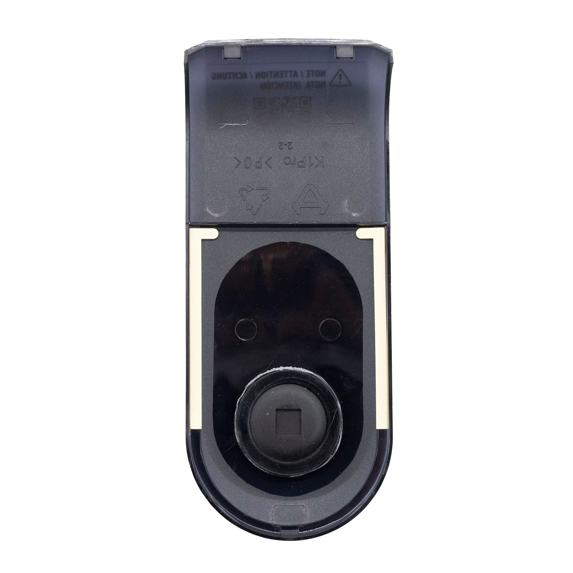 Cache écran Niu KQi1 Pro