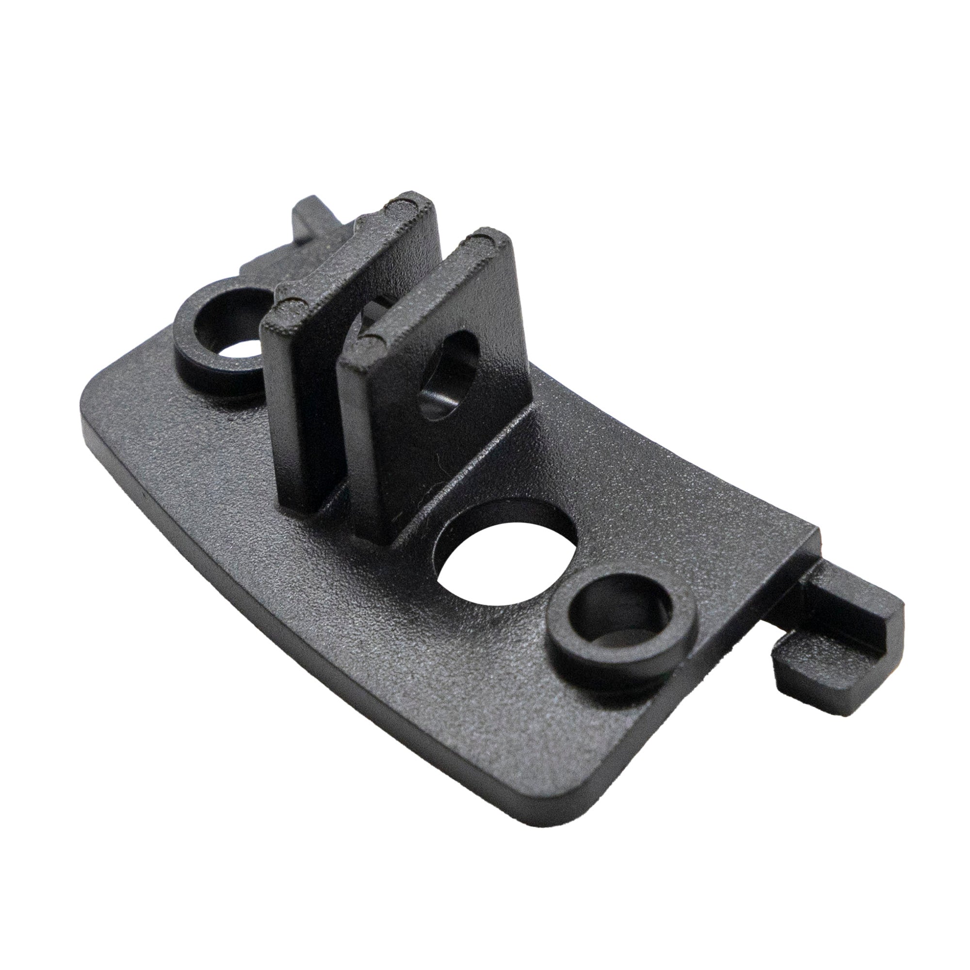 Support feu clignotant arrière gauche Niu KQi2 (1) (IT)