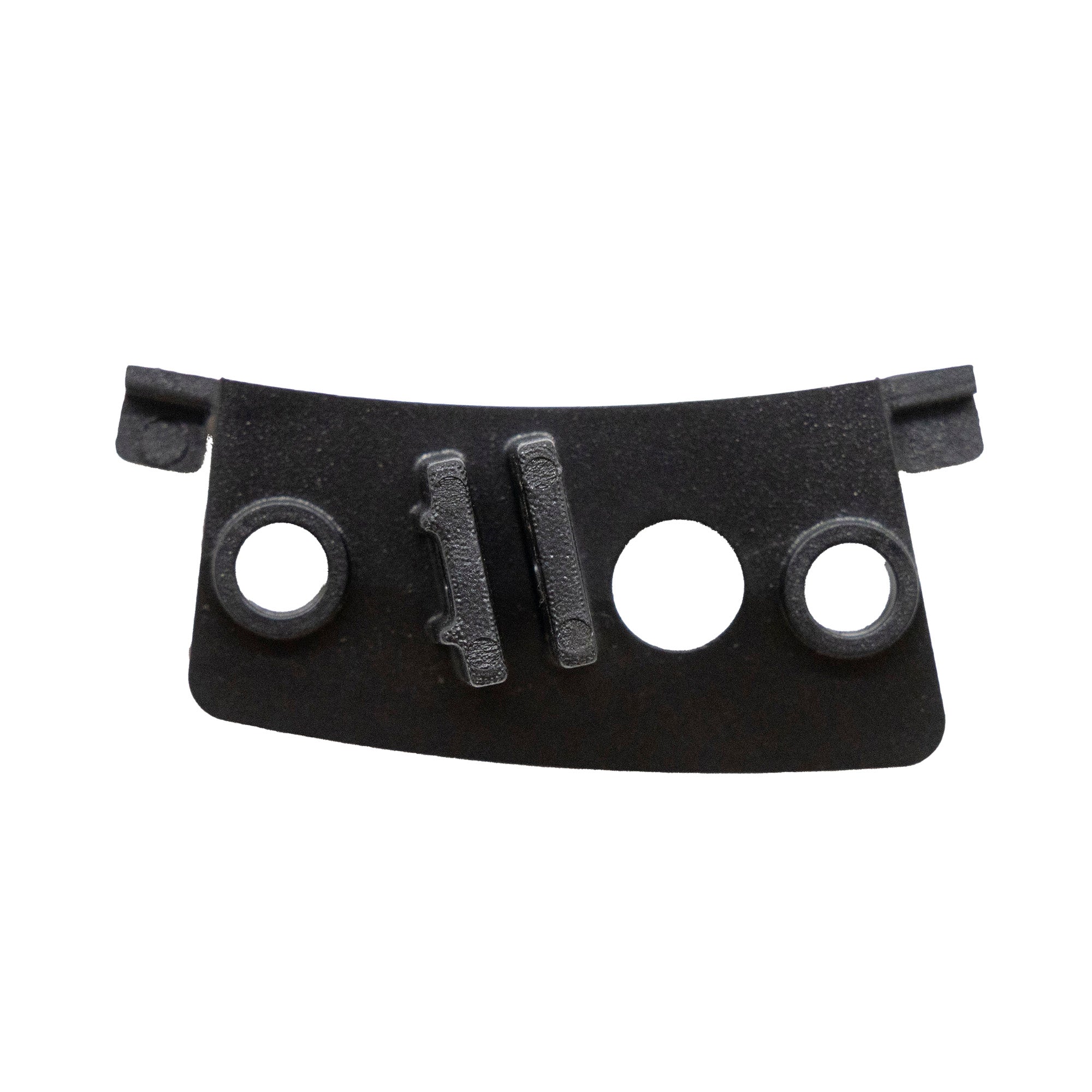 Support feu clignotant arrière gauche Niu KQi2 (1) (IT)