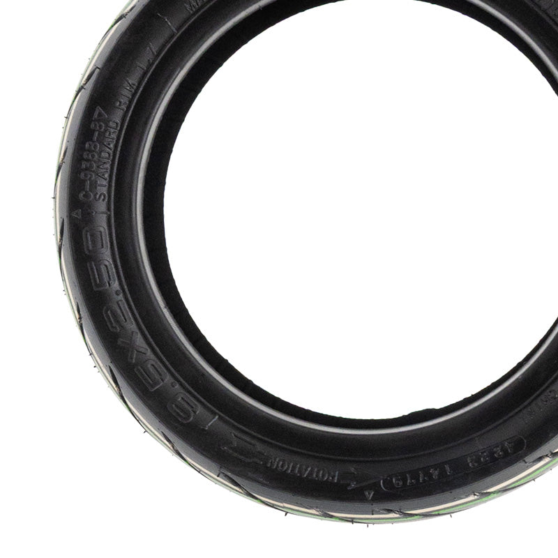 Pneu 9,5x2,5-6,5 NIU K3 MAX