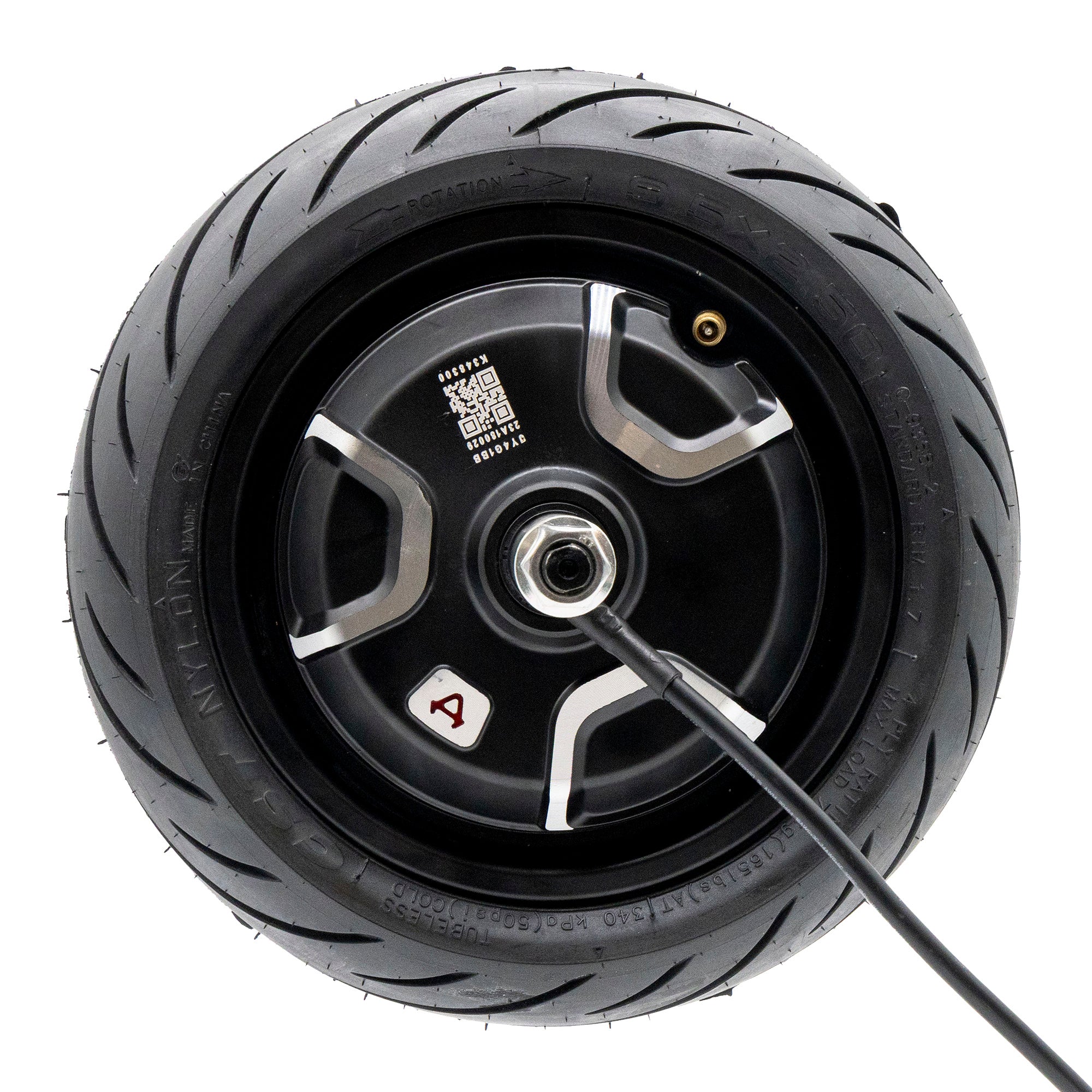 Moteur Niu KQi3 Sport