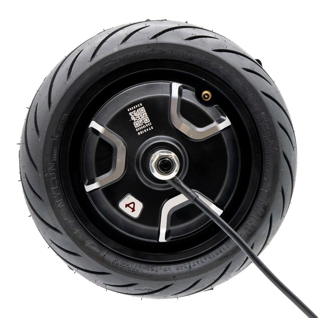 Moteur Niu KQi3 Sport