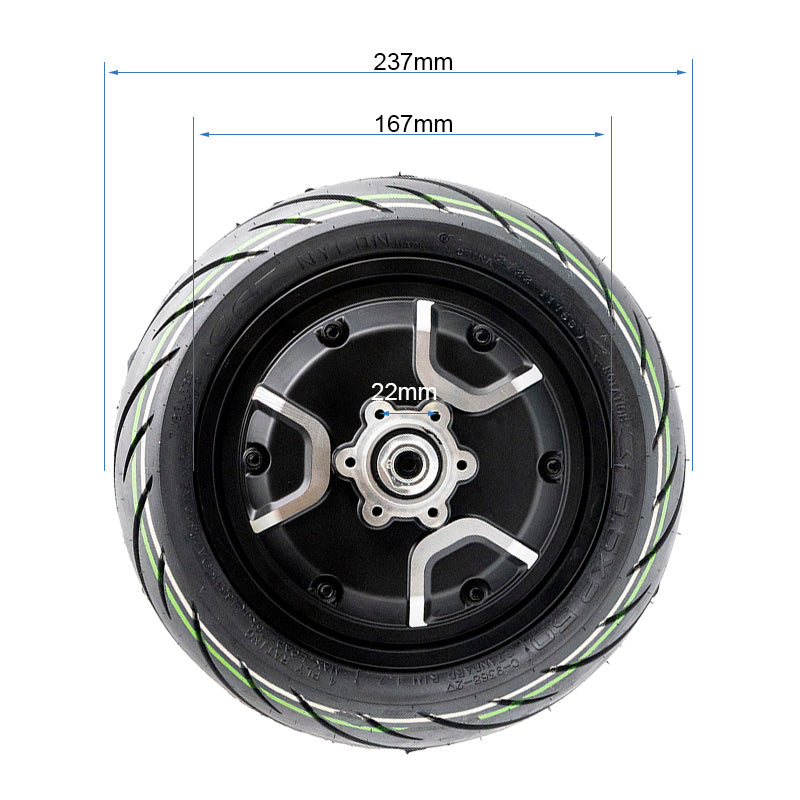 Moteur Niu KQi3 Sport