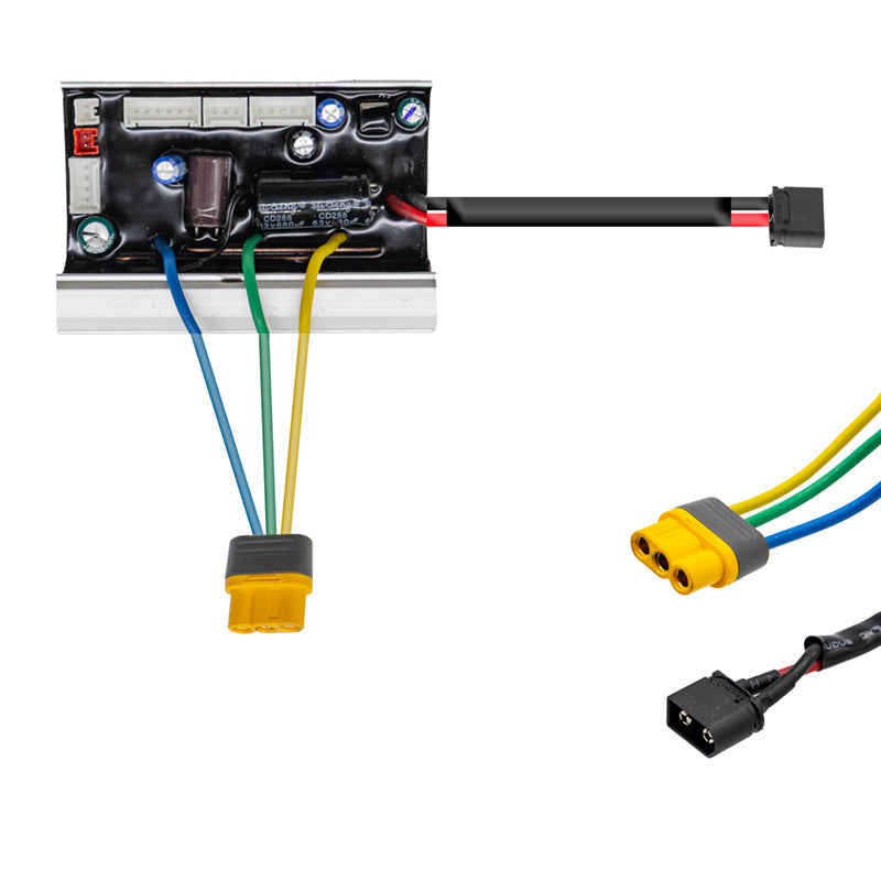 Contrôleur Niu KQi300X (UE)