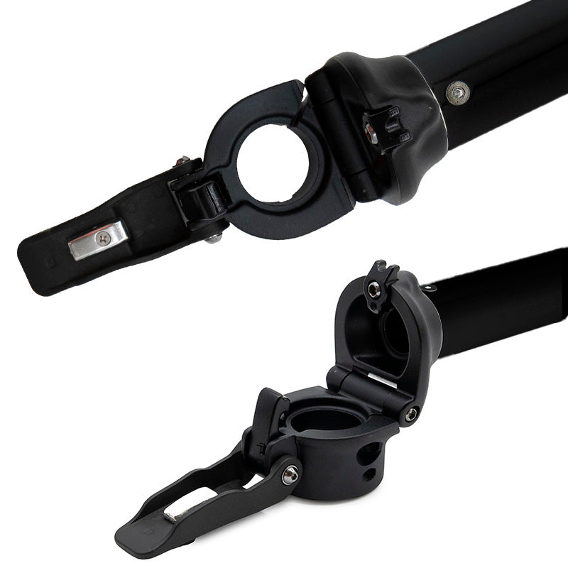 Mat Niu KQi3 Sport Noir