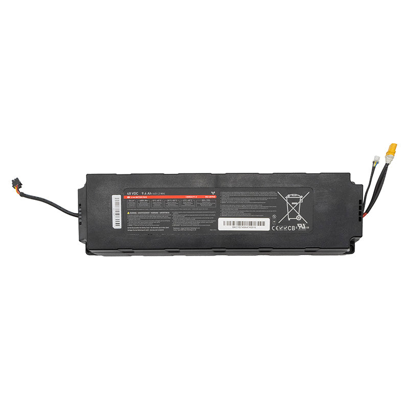 Batterie Niu KQi AIR (EU)