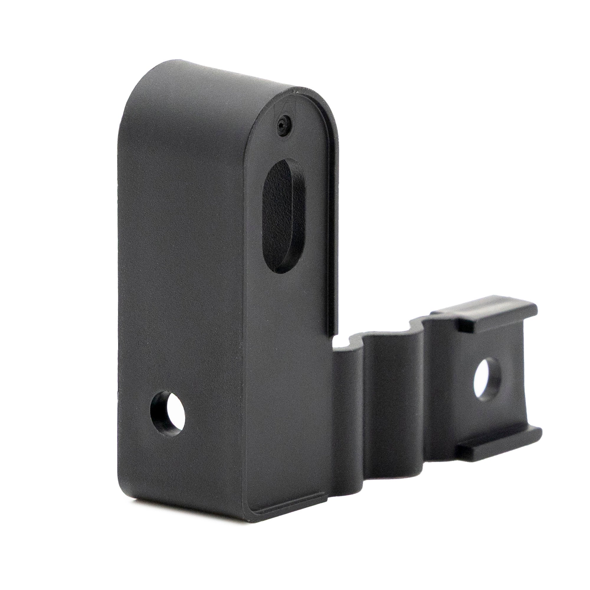 Support de feu clignotant arrière gauche Niu KQi2 (2) (IT)