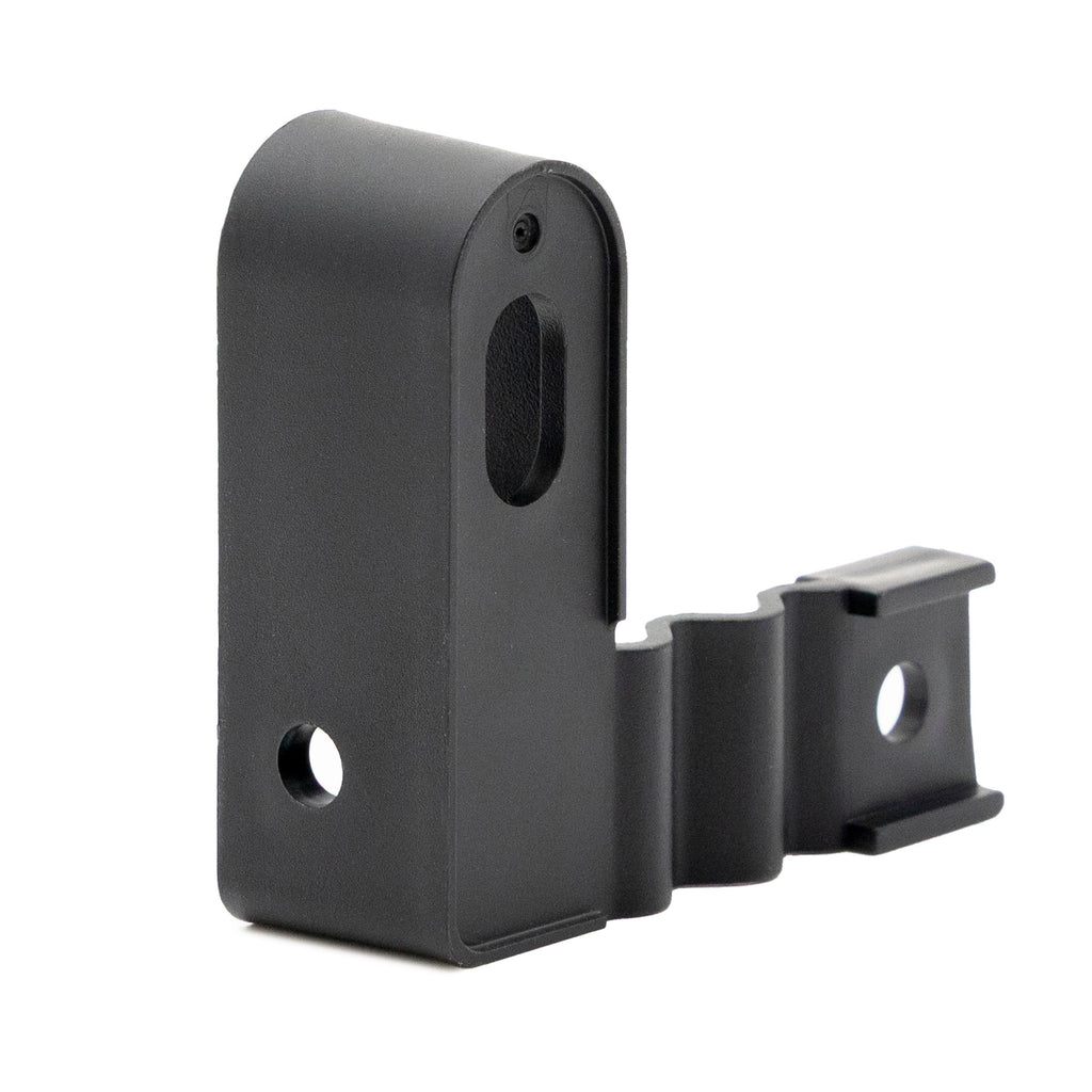 Support feu clignotant arrière gauche Niu KQi2 (2) (IT)
