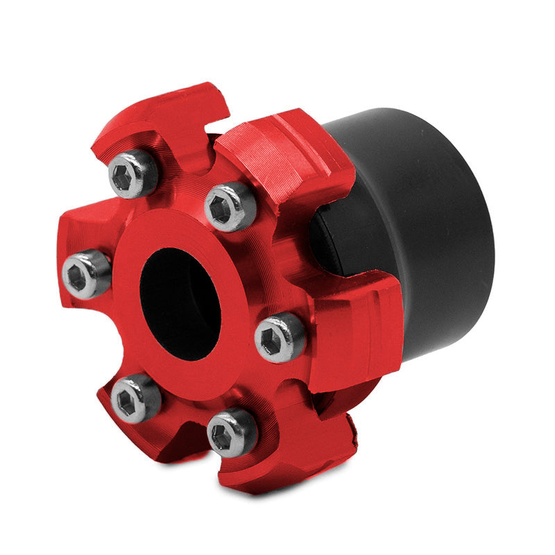 Top block protection de roue EWTB-006 rouge