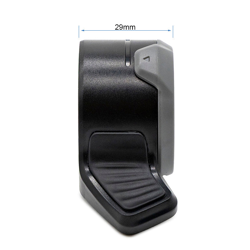 Accélérateur Niu KQi3
