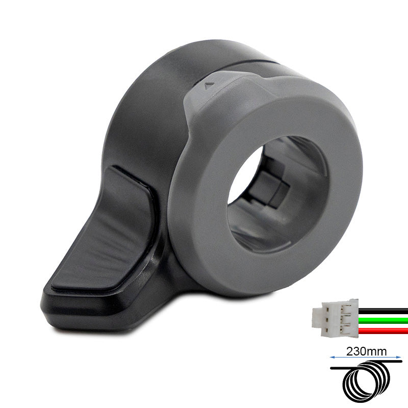 Accélérateur Niu KQi3