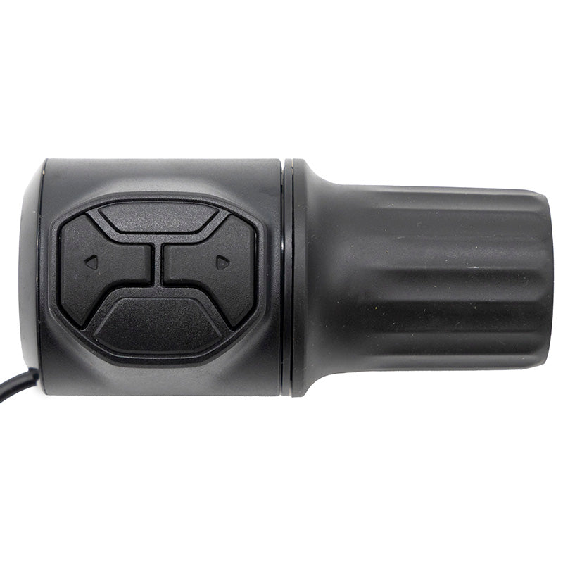 Accélérateur avec boutonnière Niu KQi300P