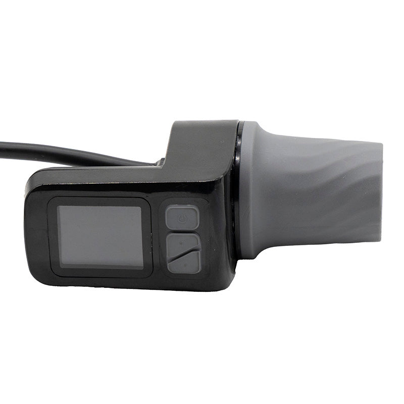 Display avec accélérateur Niu KQi100
