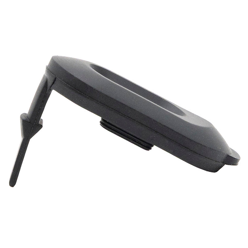 Cache port de charge Niu KQi2