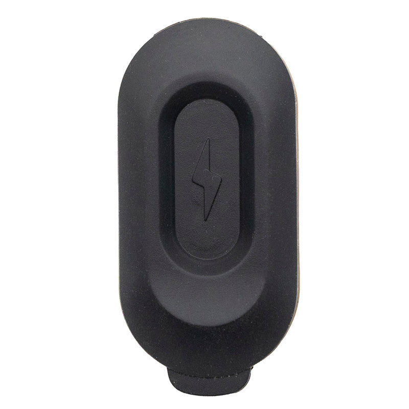 Cache port de charge Niu KQi2