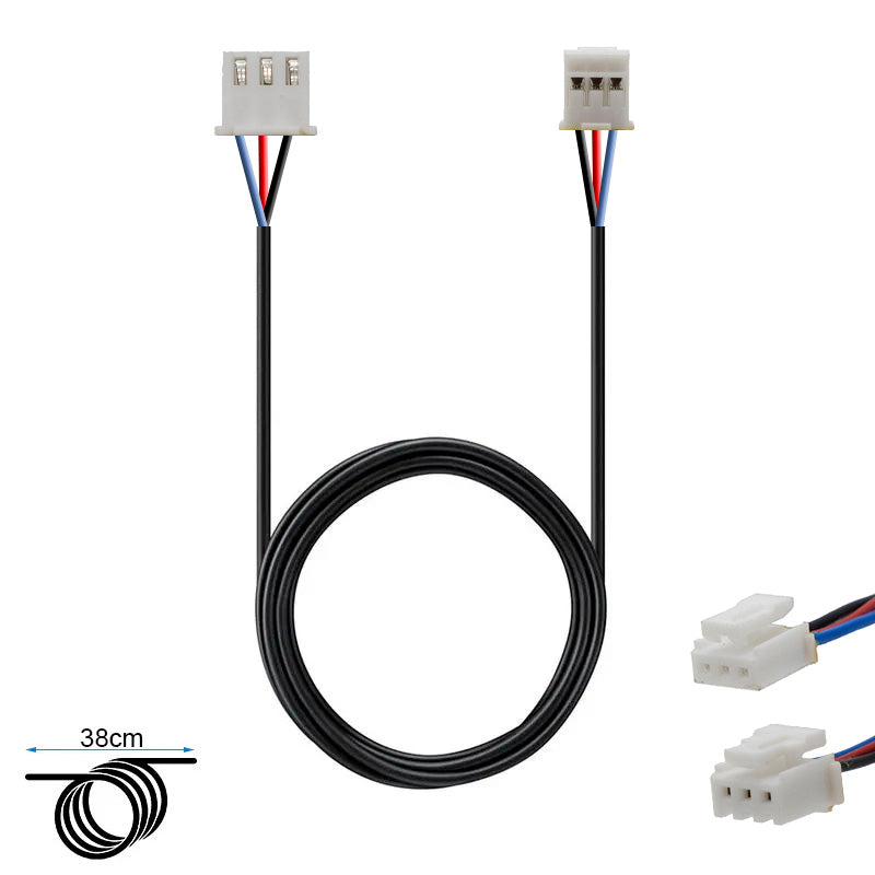 Câble lumière arrière Niu KQi3