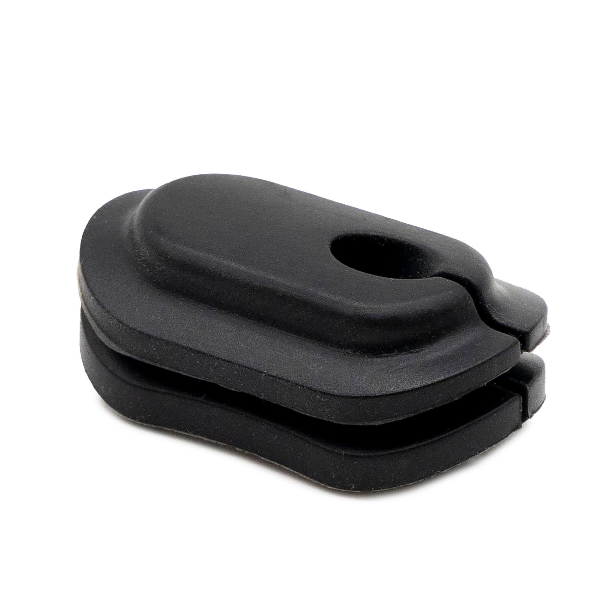 Bouchon en silicone câble de frein supérieur Niu KQi2