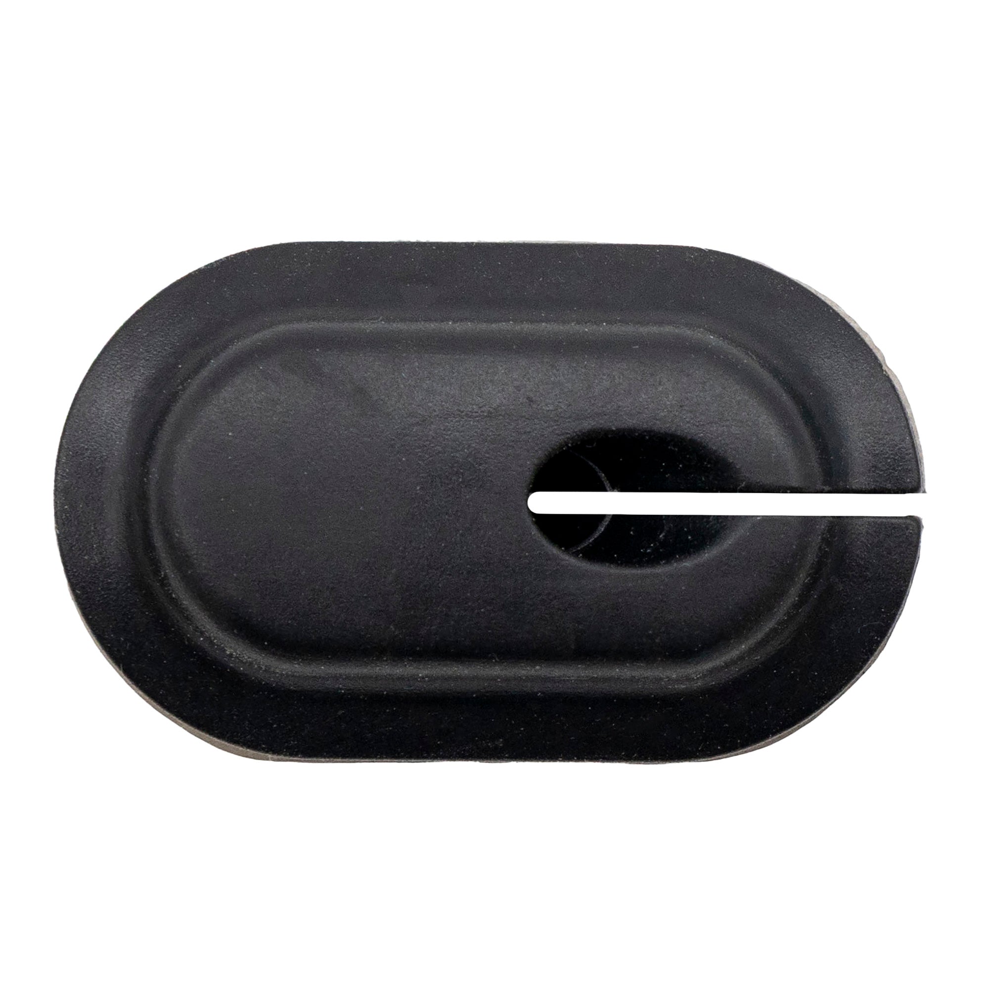 Bouchon silicone câble frein supérieur Niu KQi2