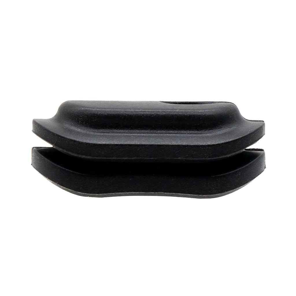 Bouchon silicone câble frein supérieur Niu KQi2