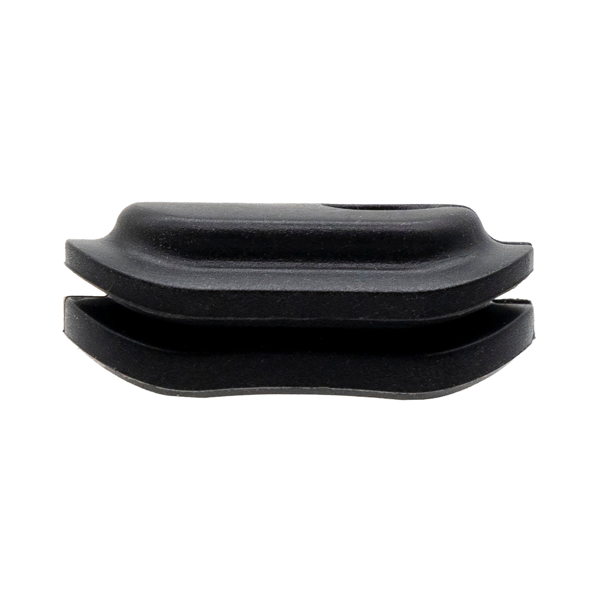 Bouchon silicone câble frein supérieur Niu KQi2