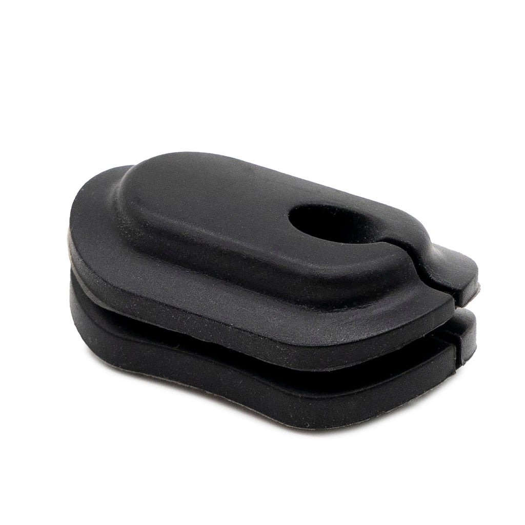Bouchon silicone câble frein supérieur Niu KQi2