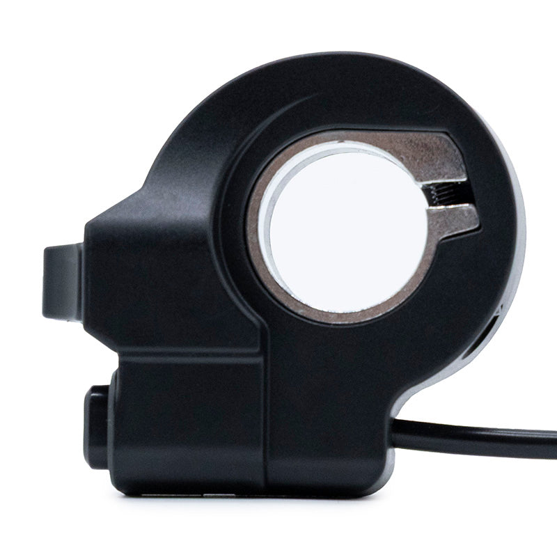 Commande de clignotants et klaxon Kukirin G2/G3/G4 (Sans logo)