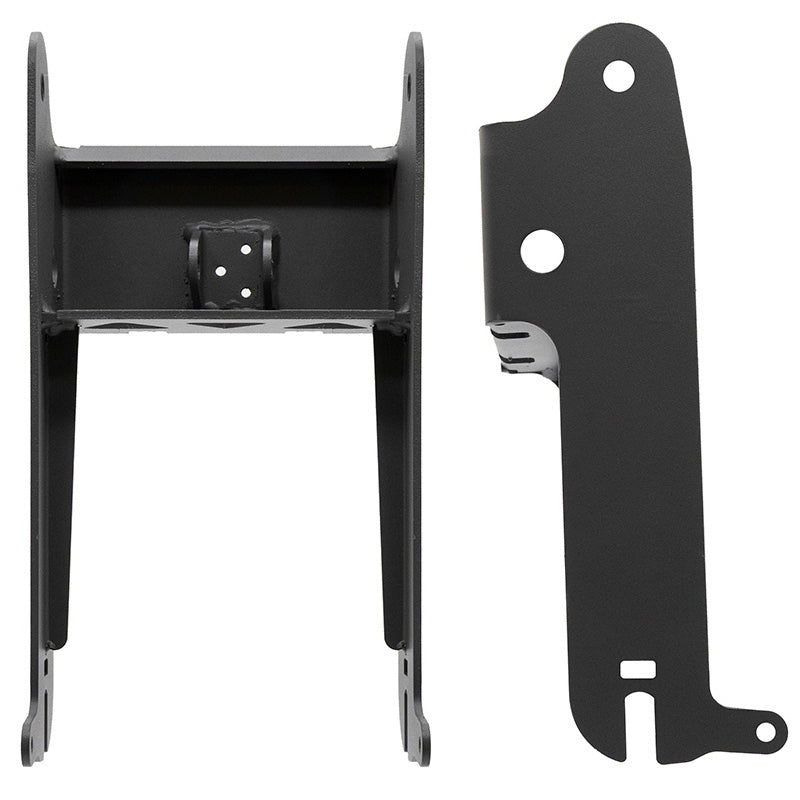 Fourche arrière Kukirin G2