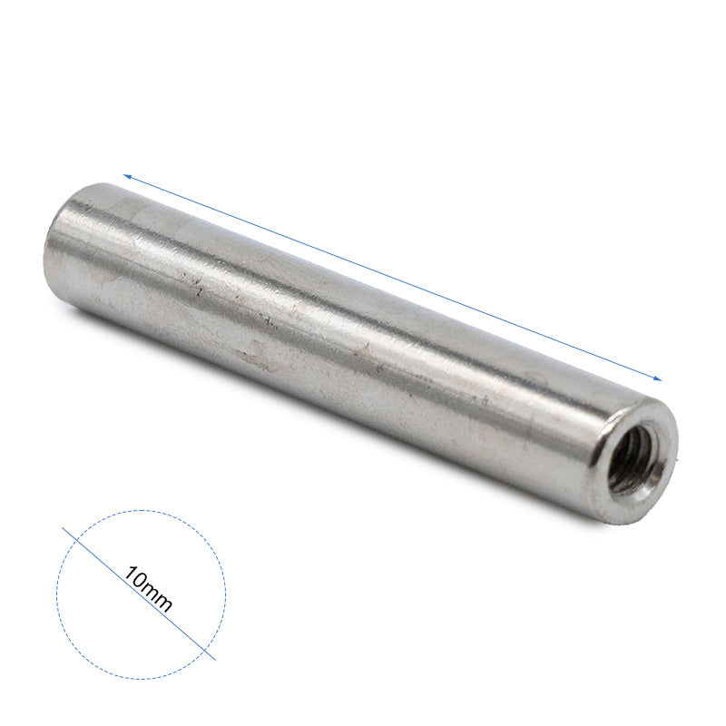 Support de ressort de l'axe pliable inférieur Dualtron Mini [Minimotors]