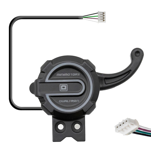 Accélérateur Dualtron POP [Minimotors]