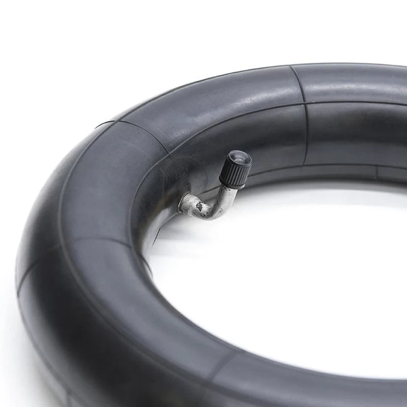 Chambre à air 12x2,5 valve coudée 90ºx90º [Ewheel]