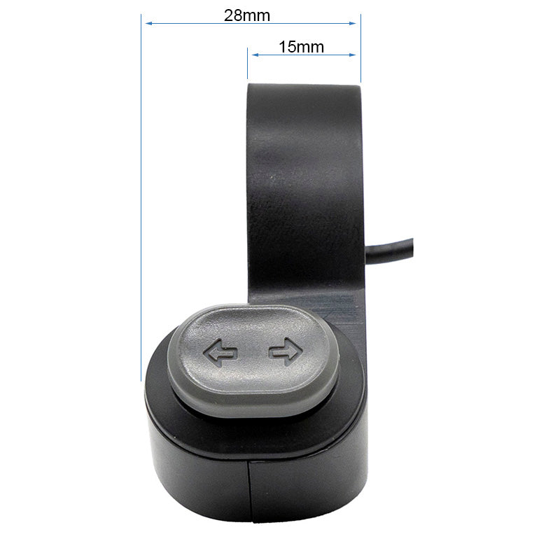 Bouton pour clignotants Xiaomi
