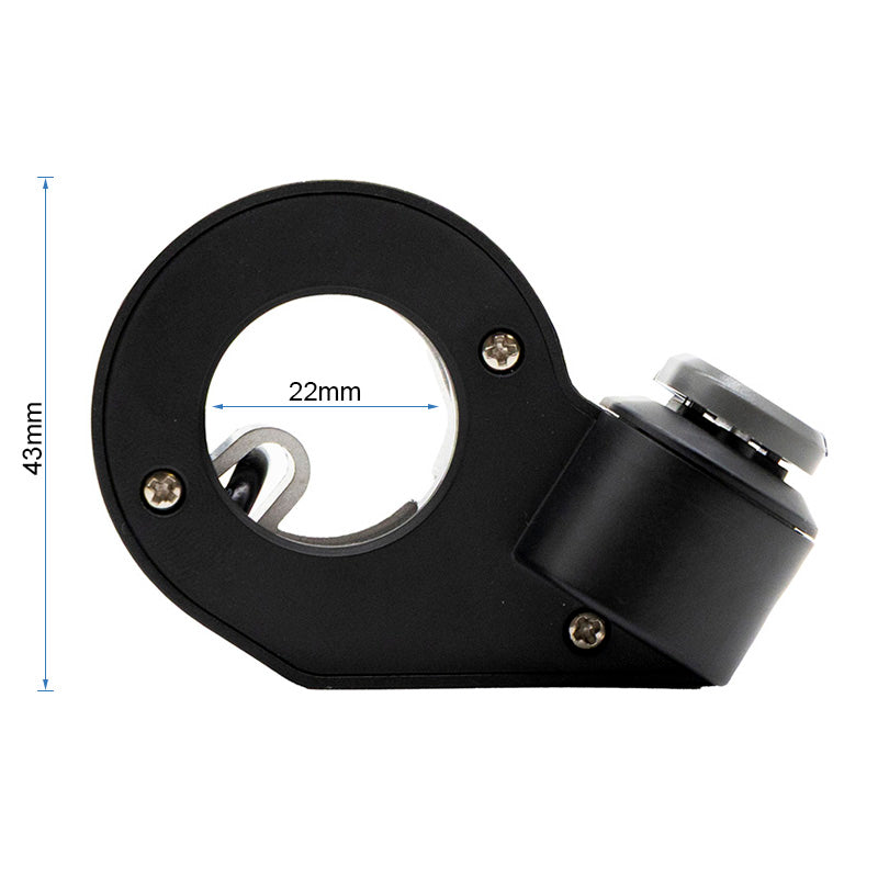 Bouton pour clignotants Xiaomi