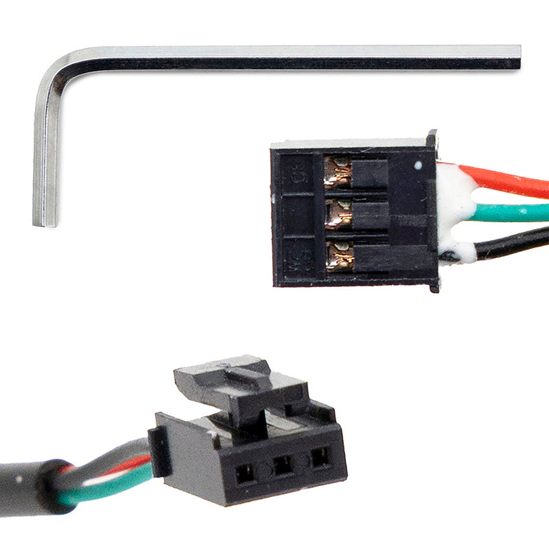 Bouton pour clignotants Xiaomi