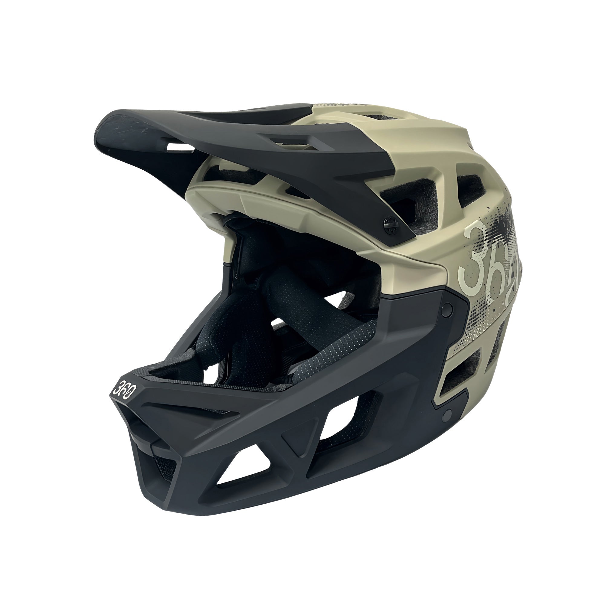 INTEGRA Sport vert militaire M