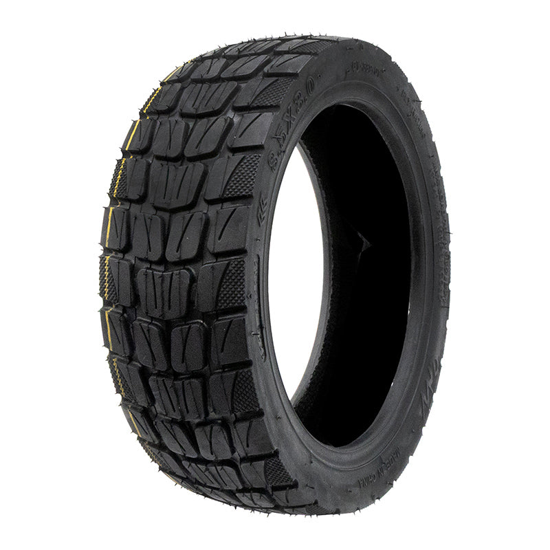 Pneu 8,5x3 tubeless tout-terrain EWHEEL RHINOTRACK