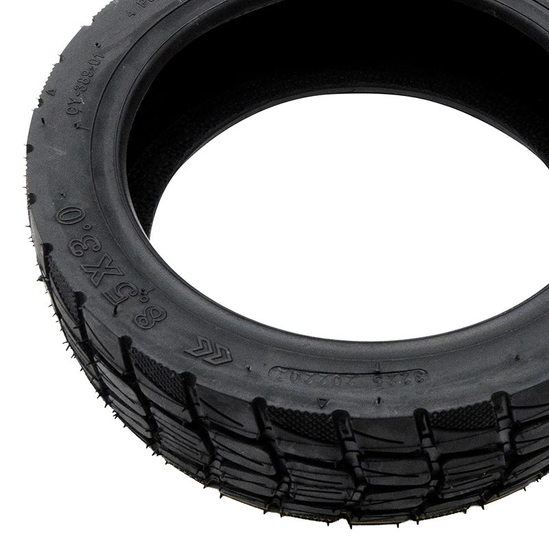 Pneu 8,5x3 tubeless tout-terrain EWHEEL RHINOTRACK