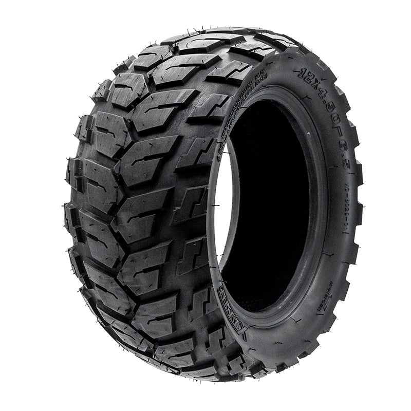 Pneu tubeless tout-terrain 12x4,5-6,5 [Xuancheng]