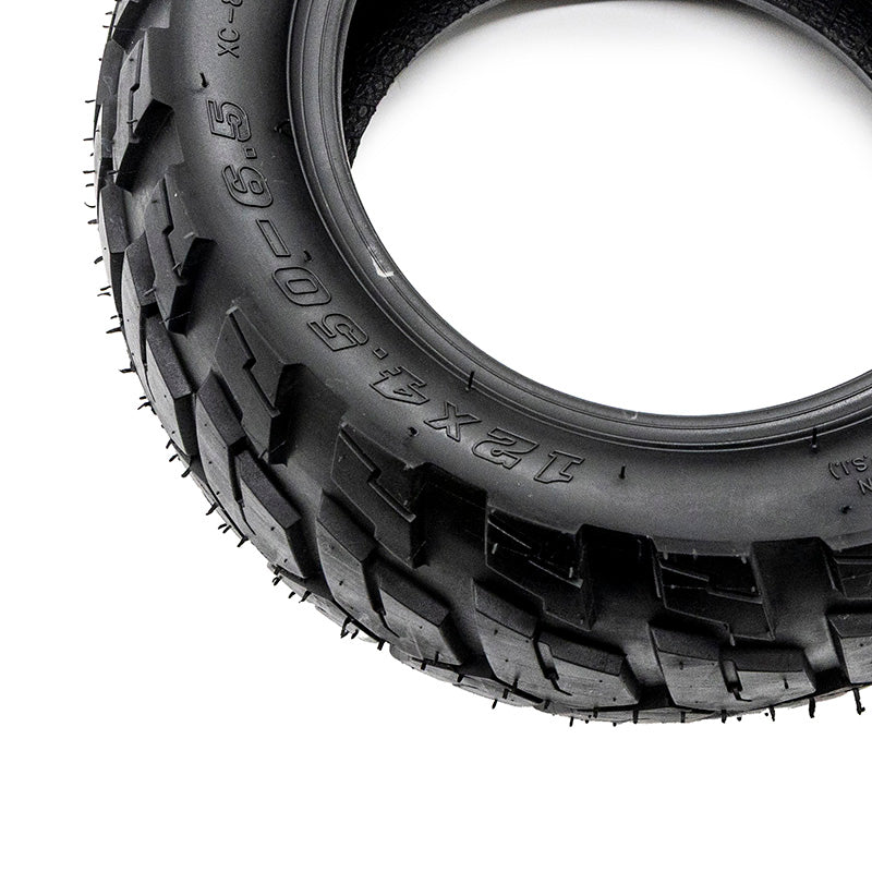 Neumático tubeless Offroad 12x4,5-6,5 [Xuancheng]