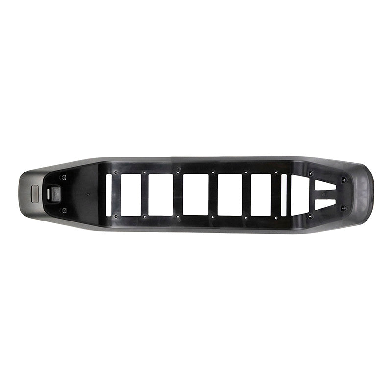 Couvre châssis Niu KQi3 (Pro Toutes les couleurs / Sport Noir)