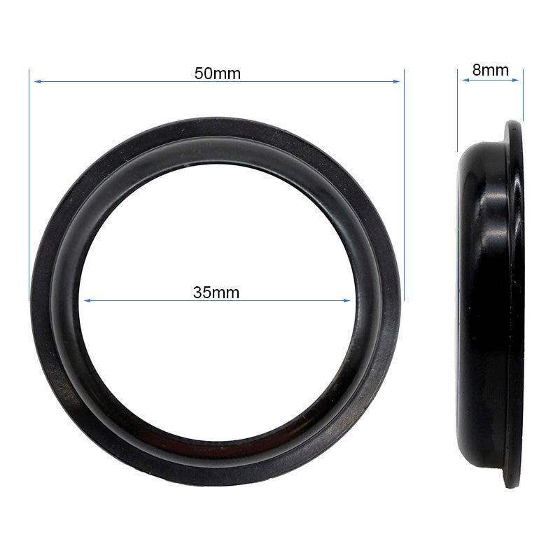 Coupelle supérieure Niu KQi2