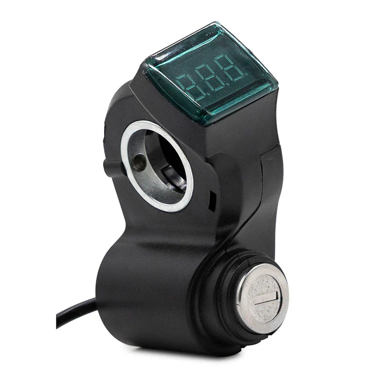 Kit de clé de contact pour Smartgyro