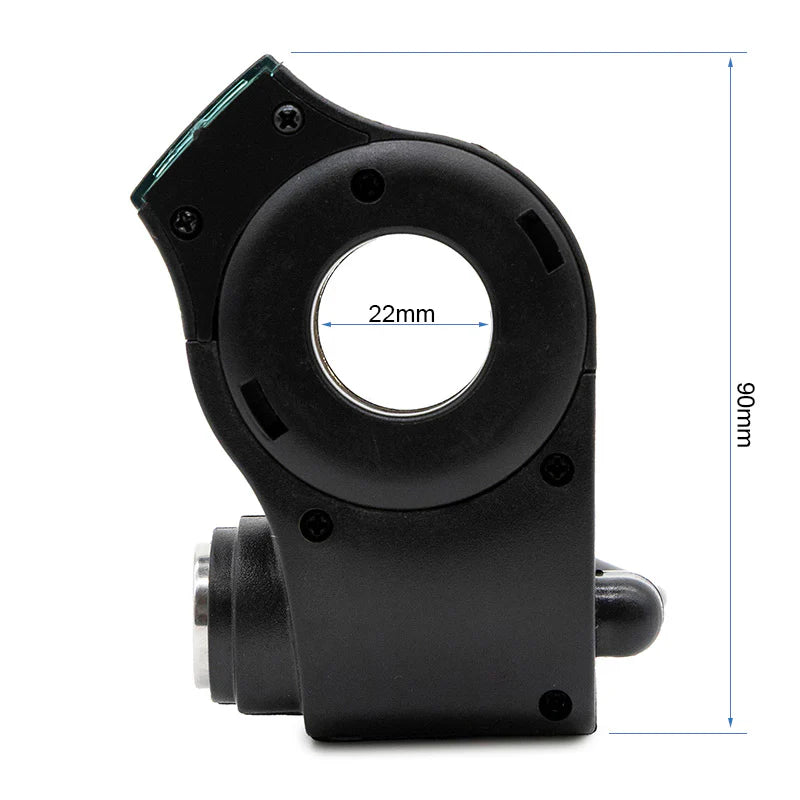 Kit de clé de contact pour Smartgyro