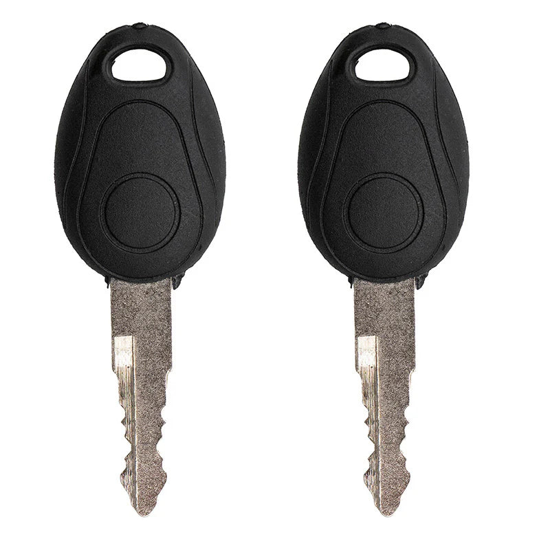 Kit de clé de contact pour Smartgyro