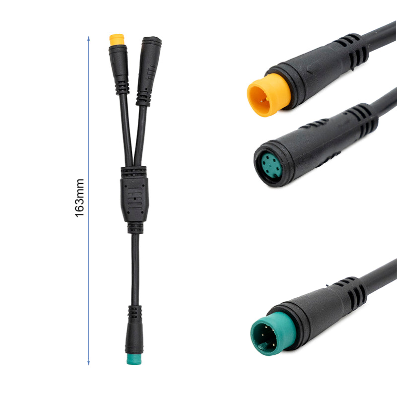 Kit de clé de contact pour Smartgyro